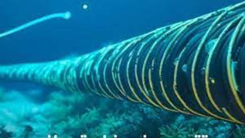 حوثی‌ها قصد تخریب کابل‌های زیردریایی اینترنت را دارند