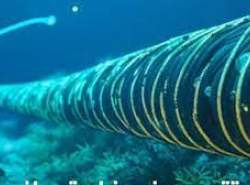حوثی‌ها قصد تخریب کابل‌های زیردریایی اینترنت را دارند