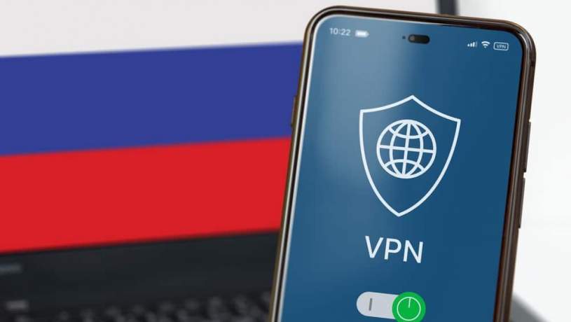 تبلیغ VPN در روسیه ممنوع شد