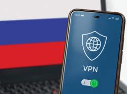 تبلیغ VPN در روسیه ممنوع شد
