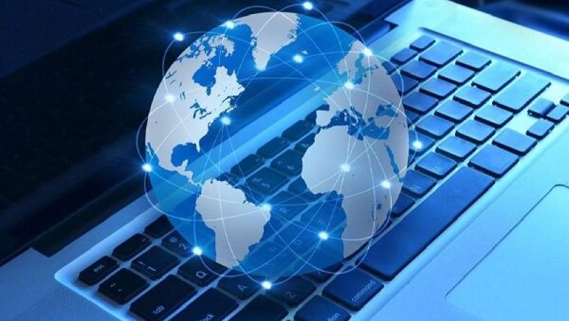 بهبود جایگاه ایران در رده‌بندی سرعت اینترنت