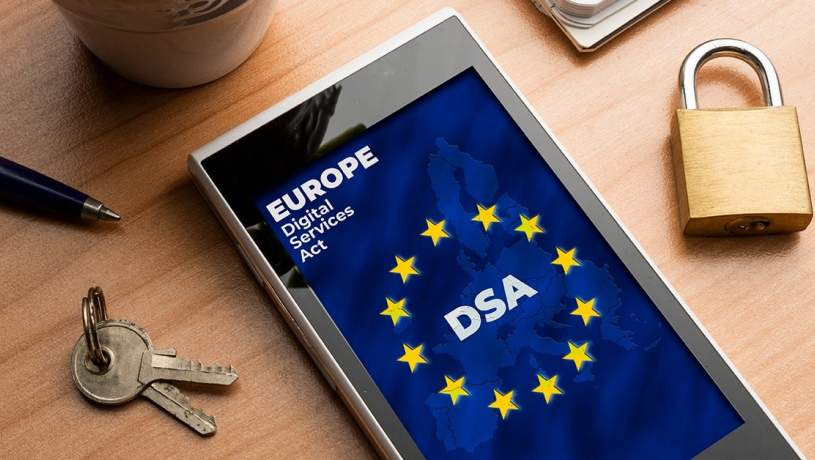 جزییات قانون خدمات دیجیتال اتحادیه اروپا