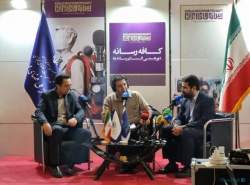 سکوهای خارجی با نمایندگی شرکت‌های خصوصی به ایران بیایند
