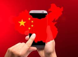 چین هم به گردشگران اینترنت طبقاتی می‌دهد؟