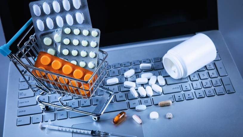 آیین‌نامه توزیع آنلاین دارو، یک سویه تدوین شده است