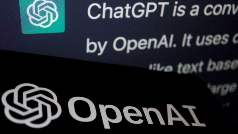 استفاده  OpenAI از محتوای فایننشال تایمز برای آموزش سیستم‌های هوش مصنوعی