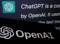 استفاده  OpenAI از محتوای فایننشال تایمز برای آموزش سیستم‌های هوش مصنوعی