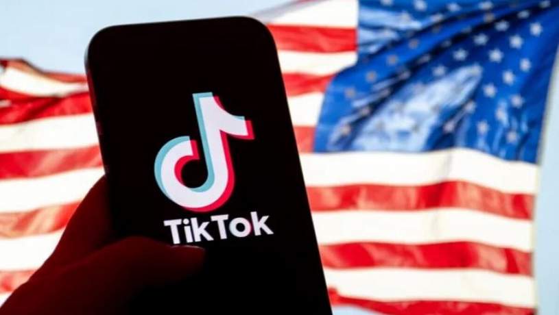 شکایت بایت‌دنس از دولت آمریکا
