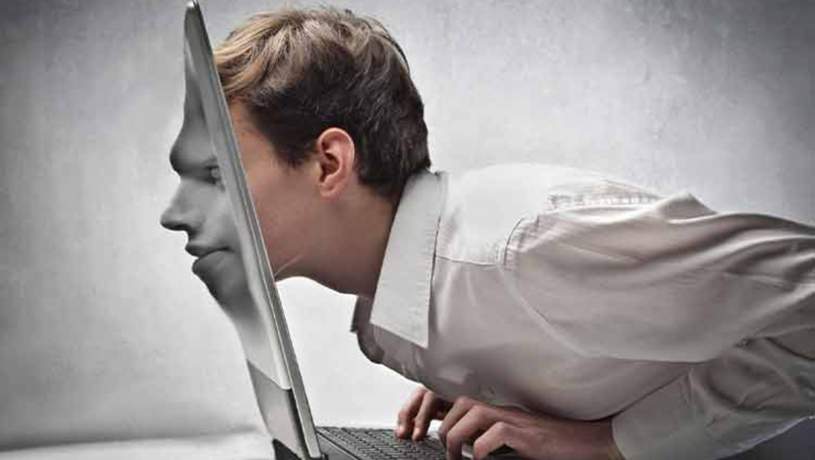 اعتیاد به اینترنت مغز جوانان را تغییر می‌دهد