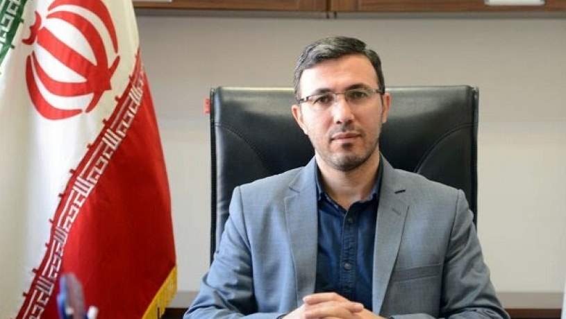 معاون توسعه شبکه ملی اطلاعات منصوب شد