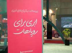 حرکت در لبه‌های تکنولوژی ابری