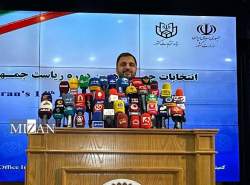 ۹۹.۵ درصد استعلام انتخابات آنلاین انجام شد