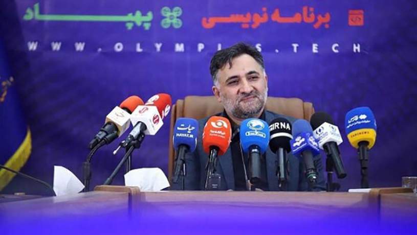 ایجاد منطقه بین‌المللی نوآوری با دامنه اشتغال ۵۰ هزار نفری