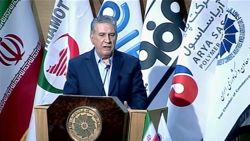 اتاق ایران آماده مشارکت در پروژه‌های دانش‌بنیان است