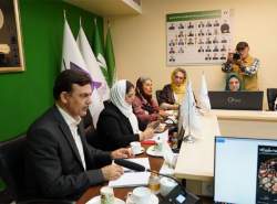 دومین رویداد جایزه نوآوری آزاده مهرماه 1403 برگزار می‌شود