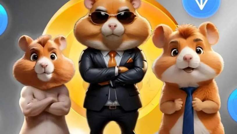 بازی همستر پاتوق هکرها شد