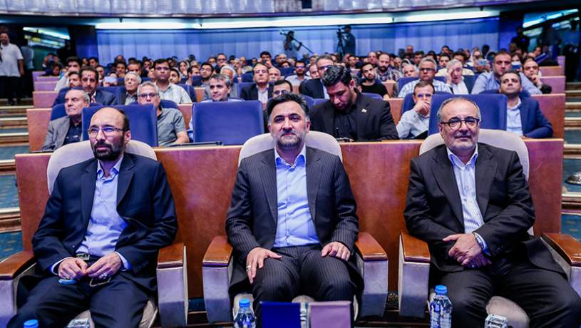 هدف‌گذاری برای تحقق 7 درصدی سهم دانش‌بنیان‌ها از تولید ناخالص ملی