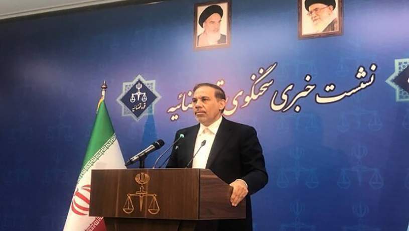 آخرین وضعیت پرونده کوروش‌کمپانی و دوج‌کوین
