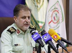انهدام ۴ باند قمار با گردش مالی ۱۸۰ میلیاردی