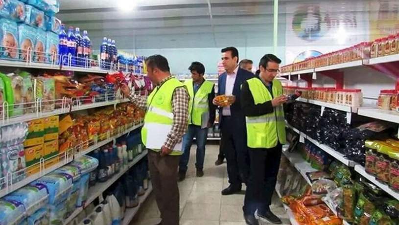 نظارت روی فروشگاه‌های اینترنتی فراگیر می‌شود