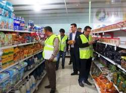 نظارت روی فروشگاه‌های اینترنتی فراگیر می‌شود