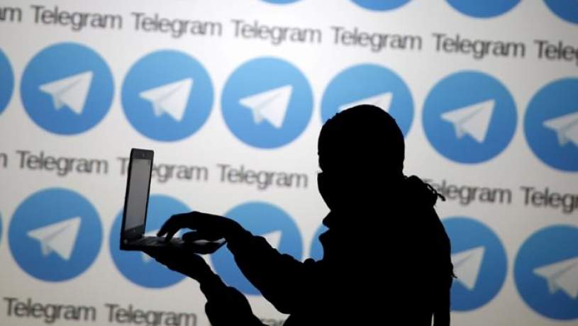استفاده از تلگرام برای کارمندان شهرداری آمستردام ممنوع شد