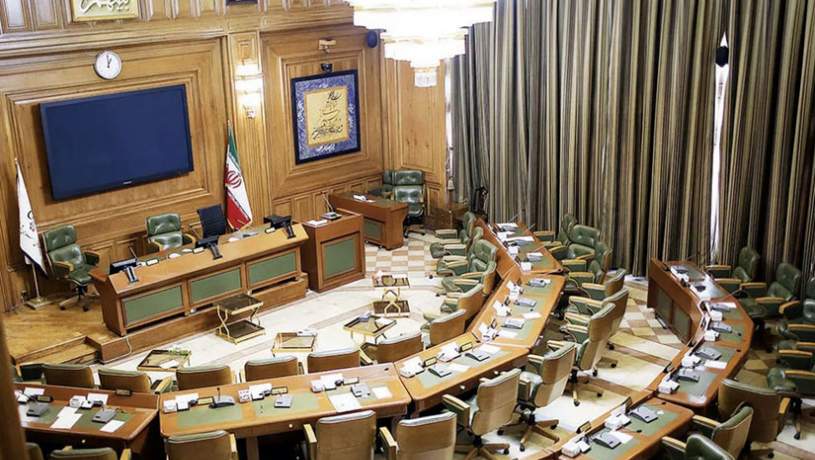 ۷۱ درصد انحراف از بودجه در سازمان IT شهرداری