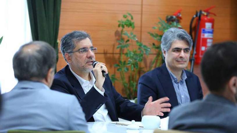 بسته حمایت از «سرمایه‌گذاری دانش بنیان» به زودی رونمایی می‌شود