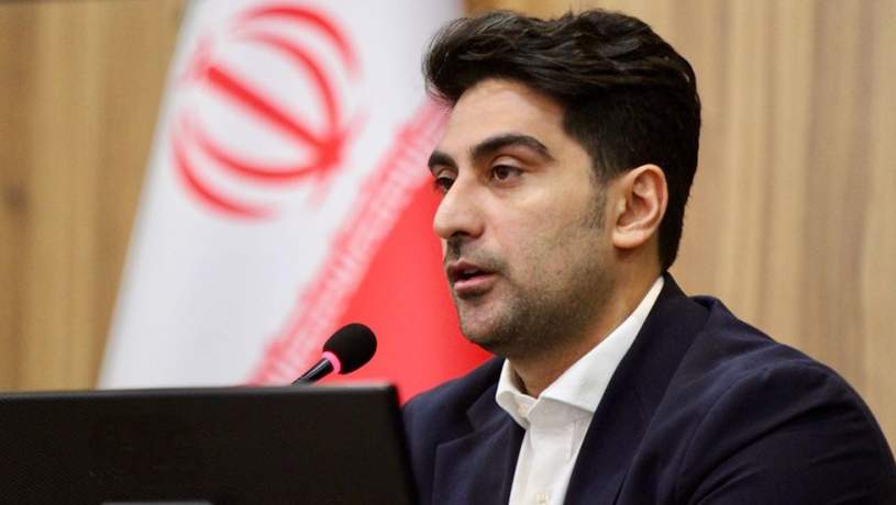 ظرفیت متخصصان ایرانی غیرمقیم در زیست‌بوم فناوری و نوآوری کشور استفاده می‌شود