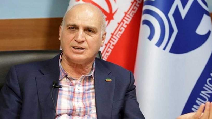 رگولاتوری گزارشی از آثار قطع برق بر اینترنت نداد