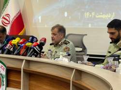 پلیس فتا: ۹۴ درصد جرایم سایبری را کشف می‌کنیم