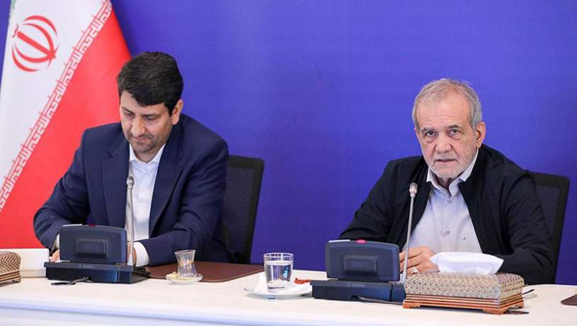 وزیر ارتباطات: پروژه جی‌نف اولویت شخص رییس جمهور است