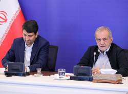 وزیر ارتباطات: پروژه جی‌نف اولویت شخص رییس جمهور است