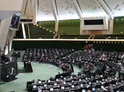لایحه ساماندهی پهپادهای غیرنظامی در مرحله نهایی تصویب مجلس