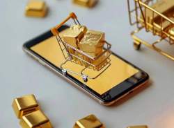 ارایه پیش‌نویس ضوابط معاملات اینترنتی طلا