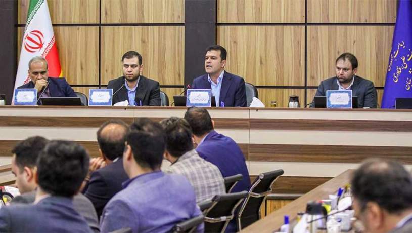 همراهی صندوق‌های پژوهش و فناوری در تأمین مالی نوآورانه دانش‌بنیان‌ها