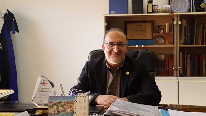 جشن شصتمین سالگرد تاسیس دانشکده برق شریف برگزار می‌شود