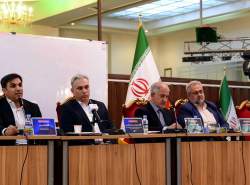 تحقق دولت هوشمند نیازمند برنامه‌های عملیاتی و هم‌افزایی میان دستگاه‌هاست