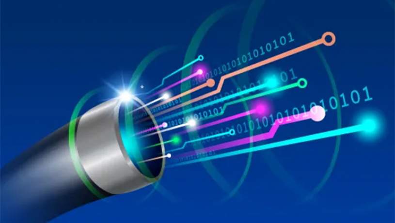 بررسی پیشرفت فیبر نوری با حضور وزیر ارتباطات در مجلس