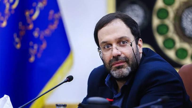 معاون توسعه اقتصاد دانش بنیان معاونت علمی عزل شد