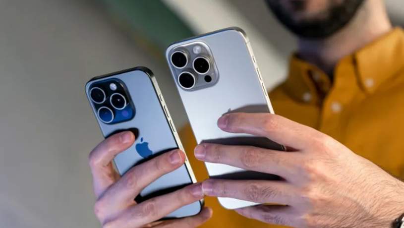 اپل به فکر افزایش قیمت آیفون افتاد