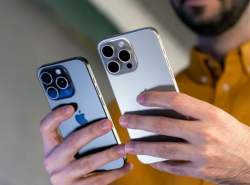 اپل به فکر افزایش قیمت آیفون افتاد