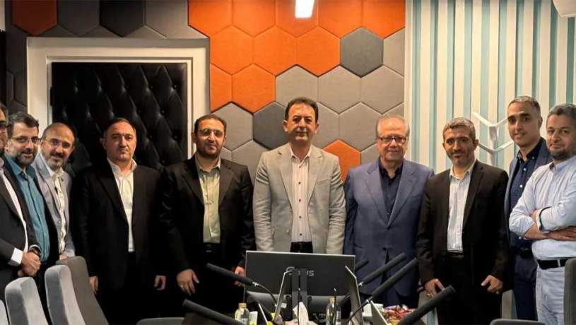 حرکت اول، بازوی سرمایه‌گذاری هوشمند «همراه تک»