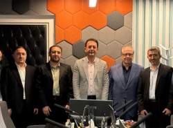 حرکت اول، بازوی سرمایه‌گذاری هوشمند «همراه تک»