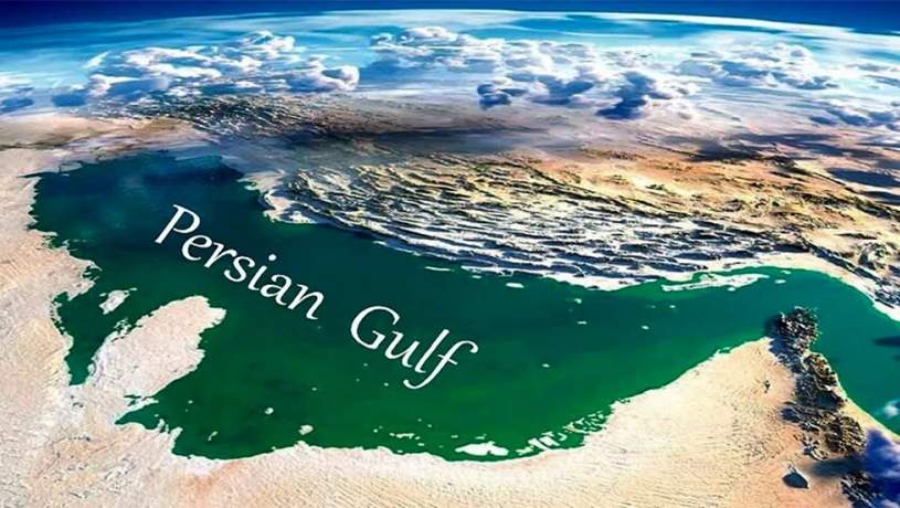 پیگیری حقوقی تحریف نام خلیج‌فارس توسط مرکز ملی فضای مجازی