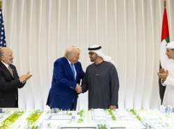 امارات بزرگترین پردیس هوش مصنوعی خارج از آمریکا را می‌سازد