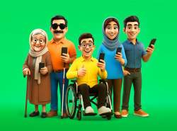 مروری بر اقدامات اسنپ در مسیر بهبود دسترس‌پذیری اپ