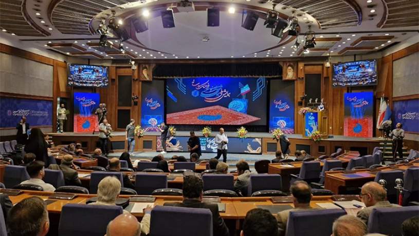 حضور ایرانسل‌لبز در همایش ملی «هوش مصنوعی، فرهنگ و رسانه»