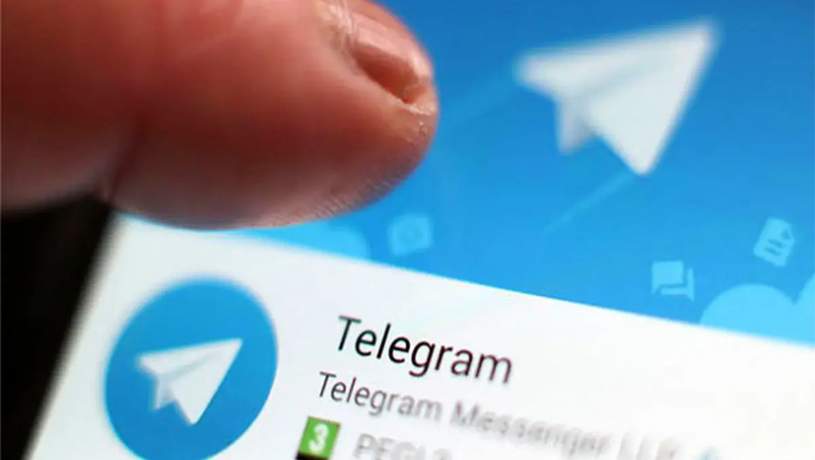 تلگرام در ویتنام فیلتر شد