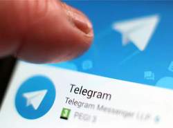 تلگرام در ویتنام فیلتر شد